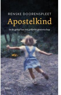 Apostelkind - (ISBN:9789463820936)