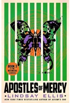 Apostles Of Mercy - Lindsay Ellis