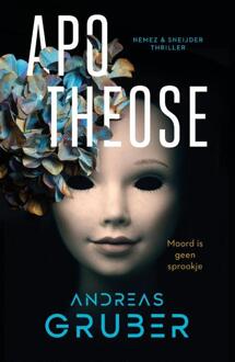 Apotheose -  Andreas Gruber (ISBN: 9789400515765)