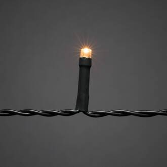 App-bediende outdoor LED boommantel 560-flg. zwart