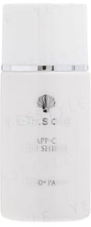 APP-C Sun Shield SPF 50+ PA++++ 30g