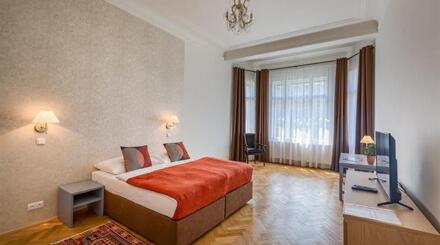 Appartement 39 Wenceslas Square