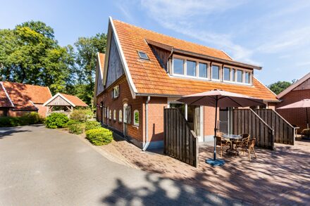 Appartement | 6 personen