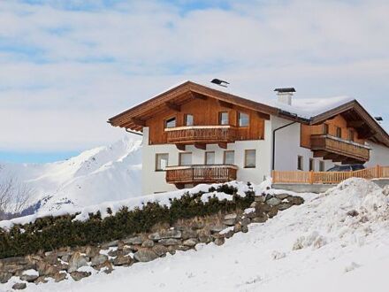 Appartement Ahornblick - 12 personen