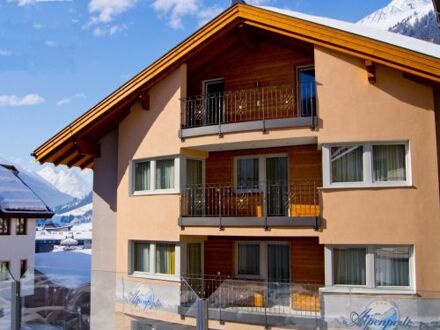 Appartement Alpenperle - 4-6 personen