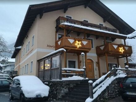 Appartement Appartement Mariandl - 4-6 personen