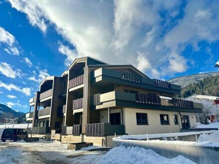 Appartement B Living zondag t/m zondag Penthouse - 6-8 personen