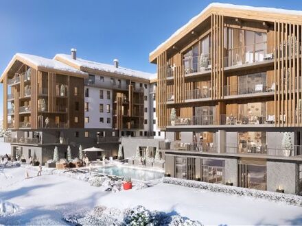 Appartement Club MMV Le Serra Neva met cabine - 4-6 personen