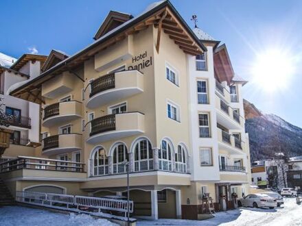 Appartement Daniel Penthouse - 4-6 personen