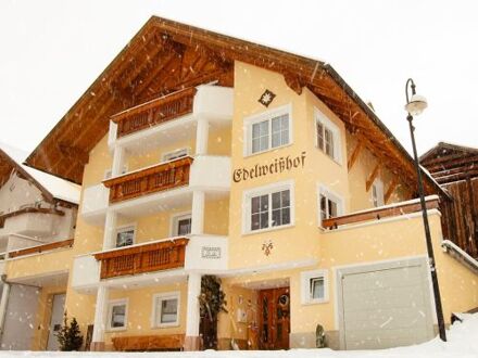 Appartement Edelweisshof - 2-3 personen