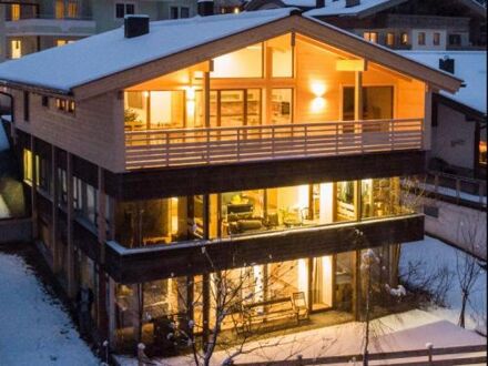 Appartement Emma's Combinatie - 8-12 personen