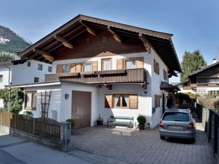 Appartement Haus Lindner Appartement - 6-8 personen