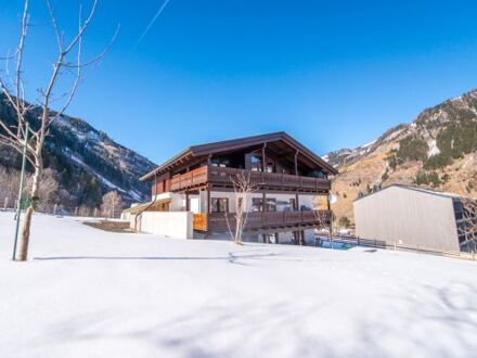 Appartement Iris Bernkogel - 6-10 personen