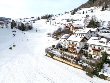 Appartement Jägerlodge Penthouse - 10-11 personen