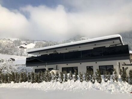 Appartement Jasmin - 3-5 personen