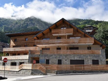 Appartement L'Etendard - 4-6 personen