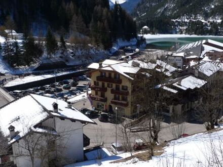 Appartement La Casa di Blek - 4-6 personen