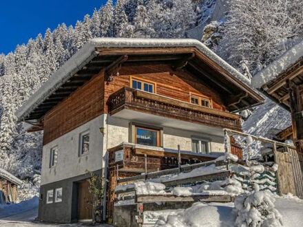 Appartement Leiter - 6 personen