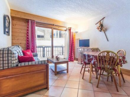 Appartement Les Alpages du Chantel - 4-6 personen