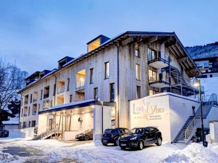 Appartement Lorivita - 4-6 personen