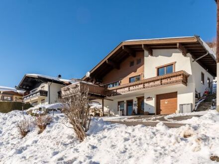 Appartement Maiskogelblick - 3-5 personen