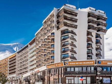 Appartement Palafour Lodges appartement 5 - 6-8 personen