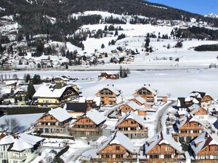 Appartement Panorama - 4 personen