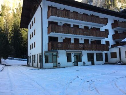 Appartement Principe Marmolada - 4-6 personen