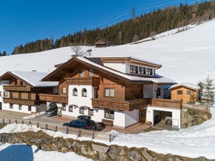 Appartement Rieder - 2-4 personen