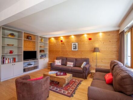 Appartement Shamrock - 10 personen