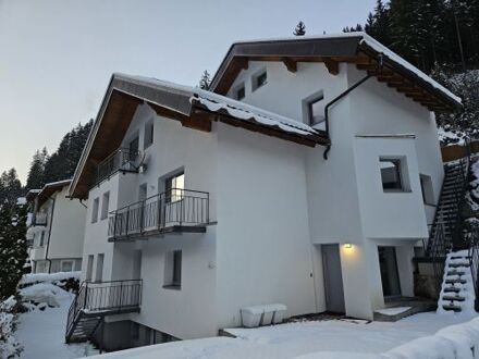 Appartement Sonnenseite - 6-8 personen