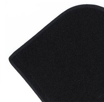 APPDEE Fit Voor Ford Focus 2 MK2 LHD 2005-2007 Dashboard Cover Dashmat Dash Mat pad Zonnescherm Dash Board Cove zwart