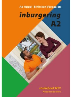 Appel Inburgering A2