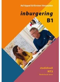 Appel Inburgering B1 - Ad Appel