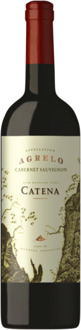 Appellation Agrelo Cabernet Sauvignon 75CL