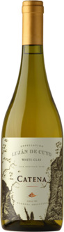 Appellation Luján De Cuyo White Clay 75CL