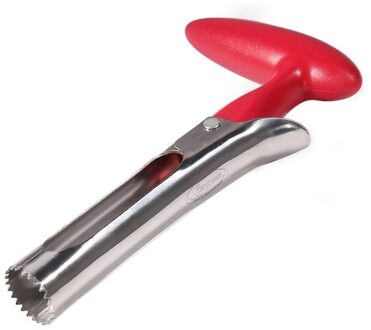 Appels Corer Appels Corer Remover Rvs Appels Of Peer Core Remover Tool Met Gekartelde Messen Clh @ 8