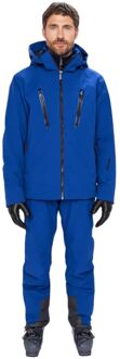Apperson Ski Jas Heren M Blauw