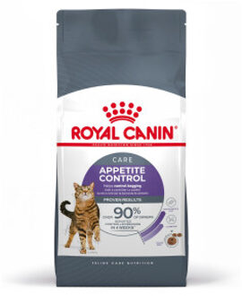 Appetite Control Care - Kattenvoer - 2 kg