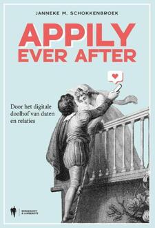 Appily ever after -  Janneke Schokkenbroek (ISBN: 9789493409866)