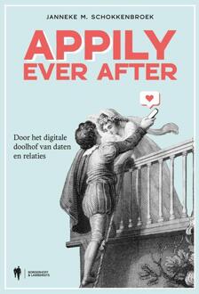 Appily ever after -  Janneke Schokkenbroek (ISBN: 9789493429949)