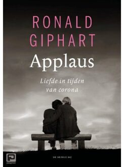 Applaus - Ronald Giphart