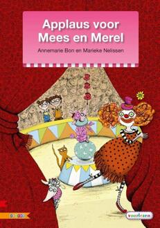 Applaus Voor Mees En Merel