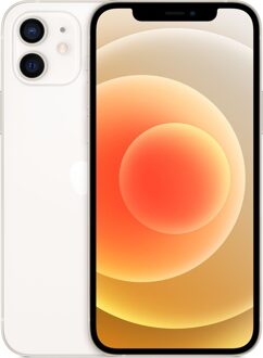 Apple 12 64GB Smartphone Wit