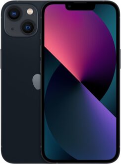 Apple 13 128GB Smartphone Zwart