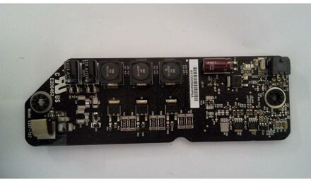 Apple 21.5" iMac A1311 2011 LED Backlight Inverter Board V267-707 pulled - small