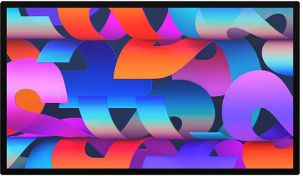 Apple 27" Studio Display Nano-texture glass (MMYX3FN/A) Ledmonitor