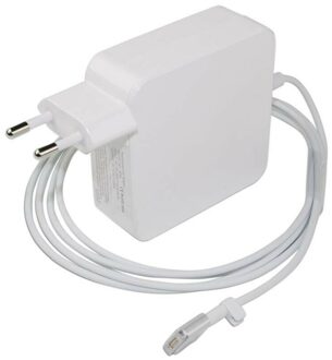 Apple 60W adapter Apple MacBook 13 Series (16.5V 3.65A MagSafe 2 5Pin) - small