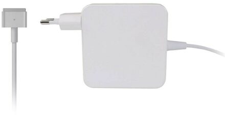 Apple 85W Notebook adapter for Apple MacBook Pro 13 Magsafe 2 (20V 4.25A) bulk packing - small