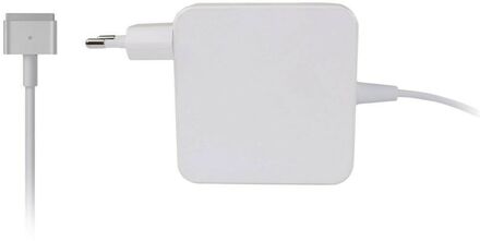 Apple 85W Notebook adapter for Apple MacBook Pro 13 Magsafe 2 (20V 4.25A) bulk packing